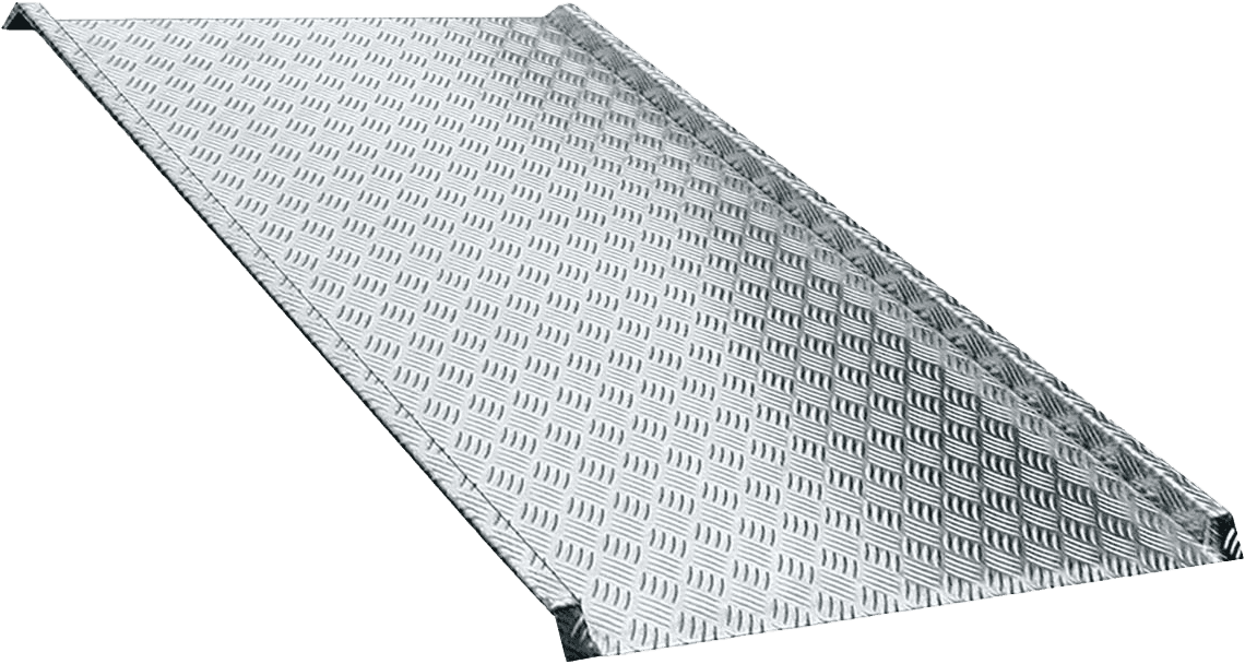 アルミスロープ