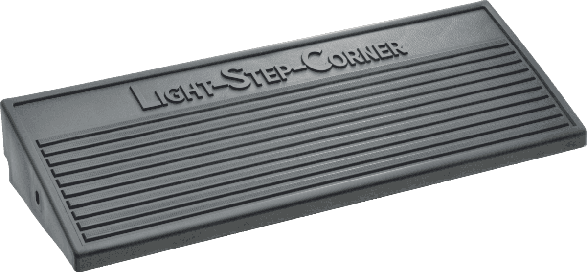 ライトステップコーナー
