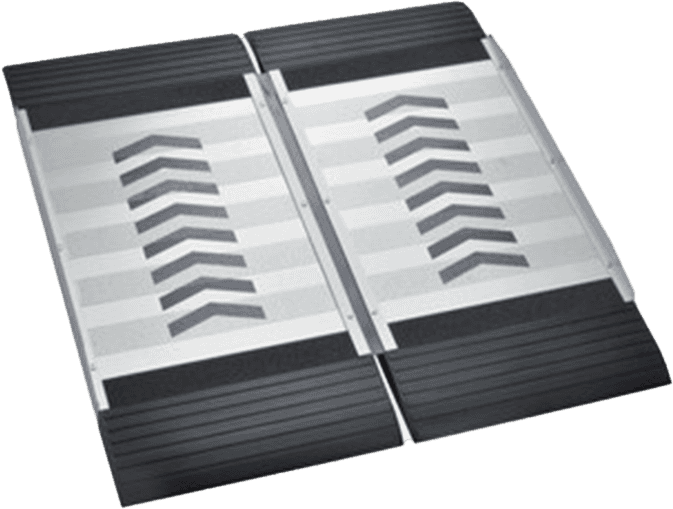 フリースロープ